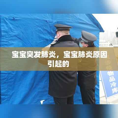 宝宝突发肺炎，宝宝肺炎原因引起的 