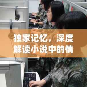 独家记忆，深度解读小说中的情感与人生意义