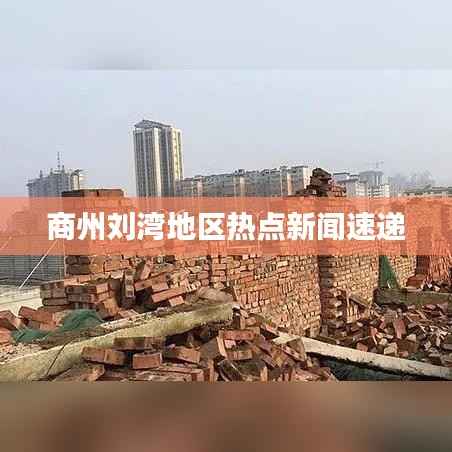 商州刘湾地区热点新闻速递