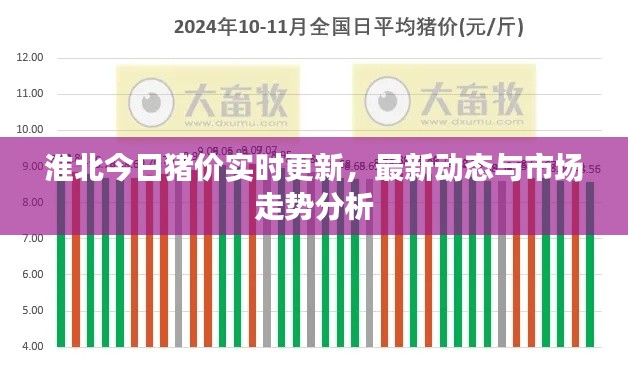 淮北今日猪价实时更新，最新动态与市场走势分析